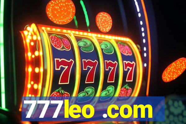 777leo .com